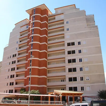 Martin- Realet Cala Morello Apartment *