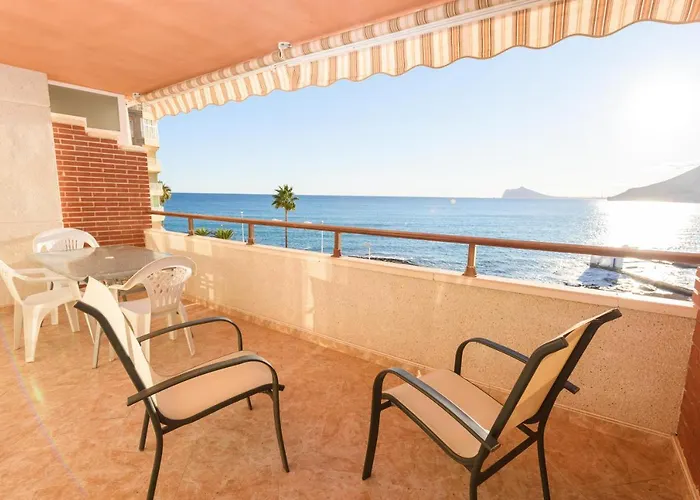 Apartment Martin- Realet Cala Morello