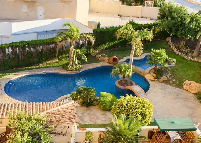 Martin- Realet Cala Morello * Calpe