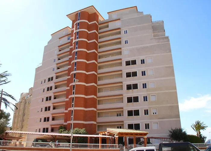 Martin- Realet Cala Morello Apartment *