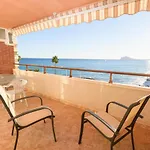 شقة Martin- Realet Cala Morello