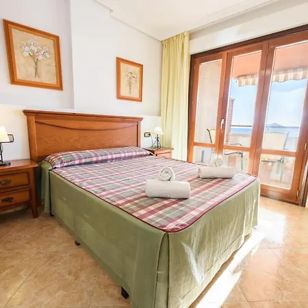 Martin- Realet Cala Morello Appartamento *