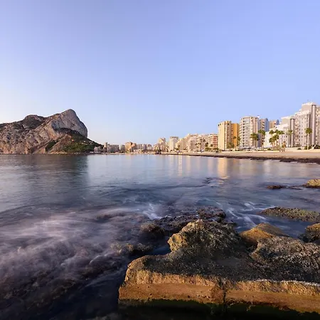 Martin- Realet Cala Morello كاليبي