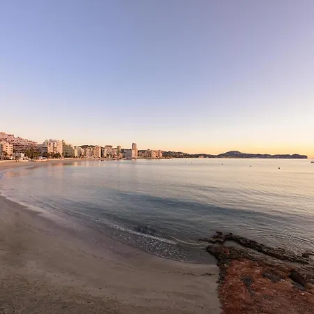 Martin- Realet Cala Morello كاليبي