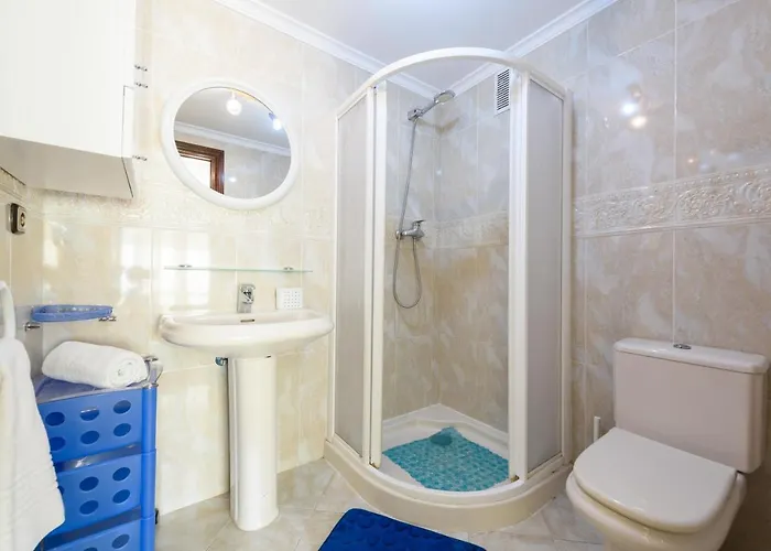 Martin- Realet Cala Morello カルプ