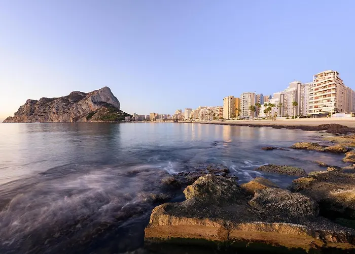 Martin- Realet Cala Morello Calpe