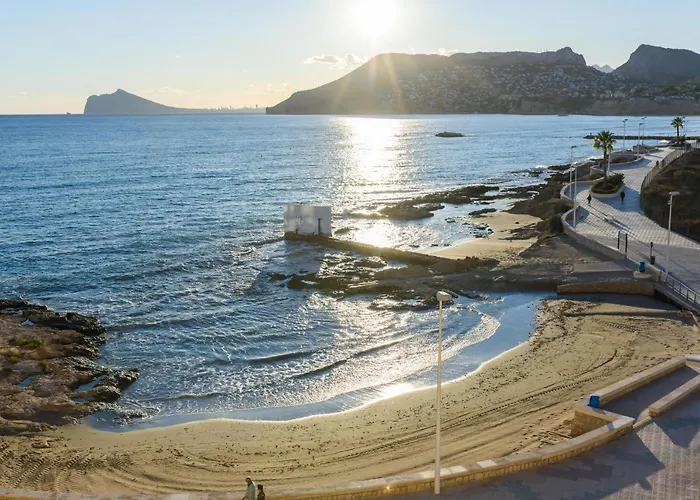 Apartment Martin- Realet Cala Morello *