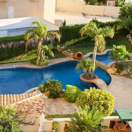 Martin- Realet Cala Morello * Κάλπε